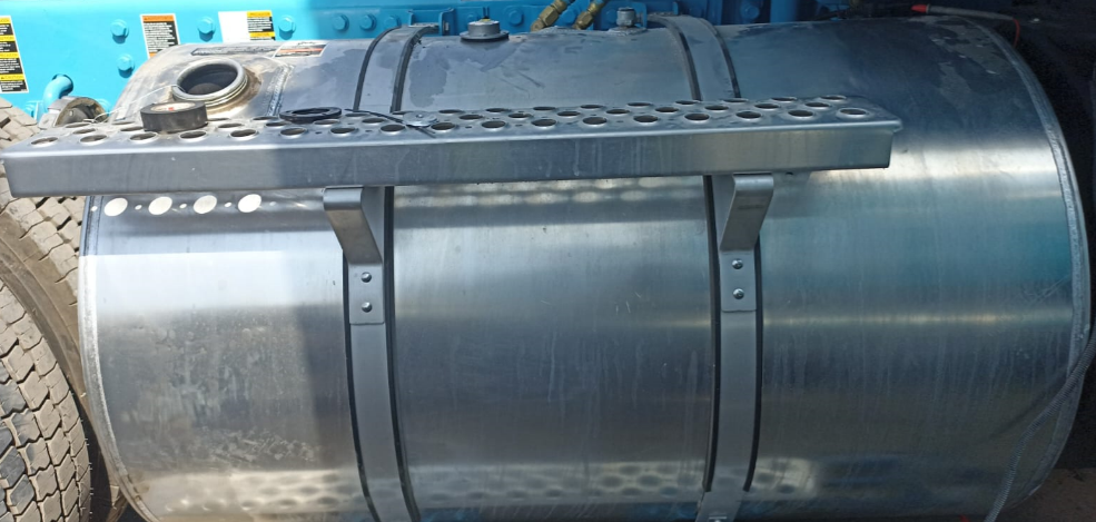 Ejemplo "Instalación del sensor"