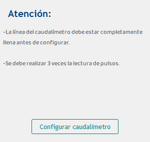 Recomendaciones de uso