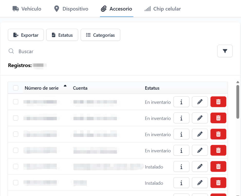 Imagen referente a accesorios