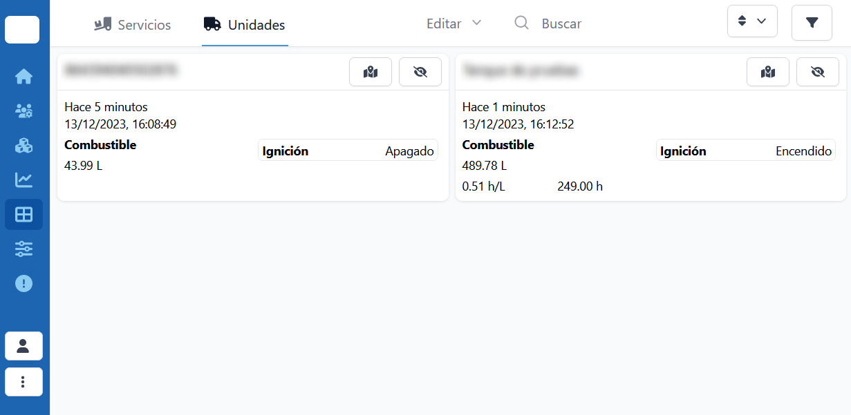 Imagen referente al módulo de monitoreo