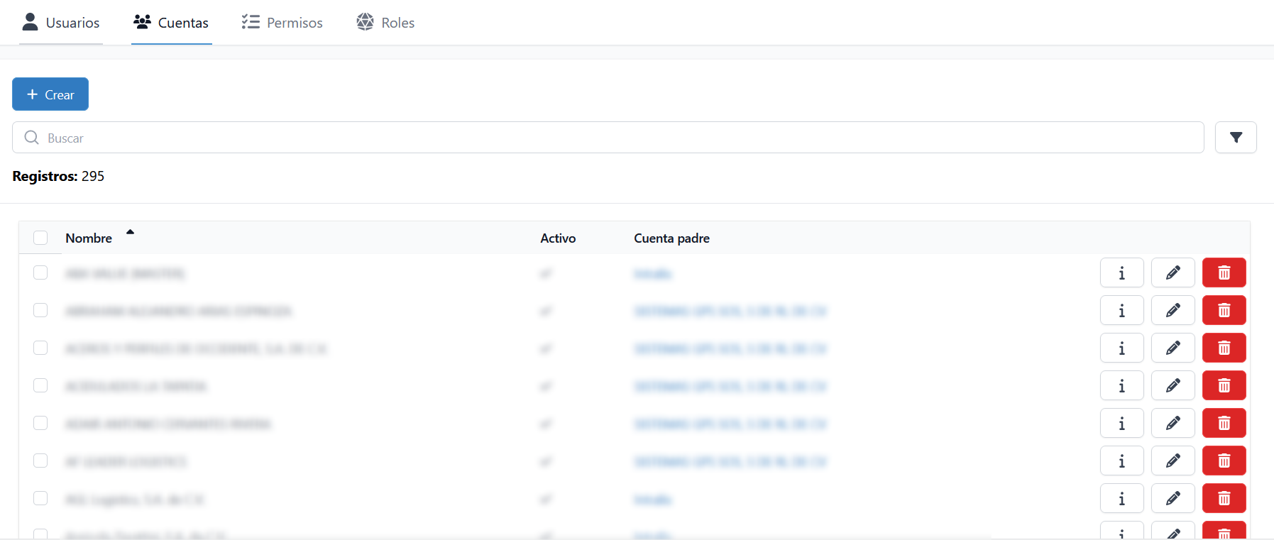 Imagen referente a cuentas